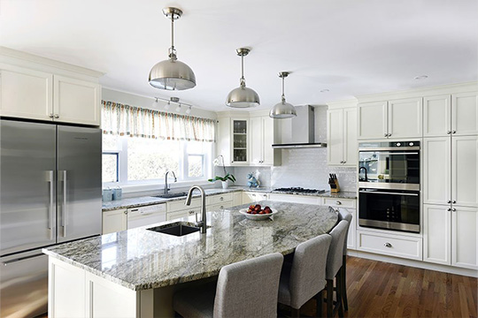 Kitchen Renovation
