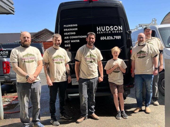Hudson Service Group