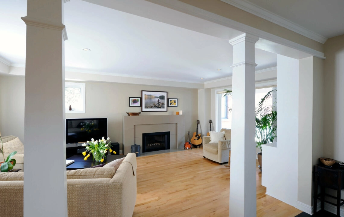 Home Renovations