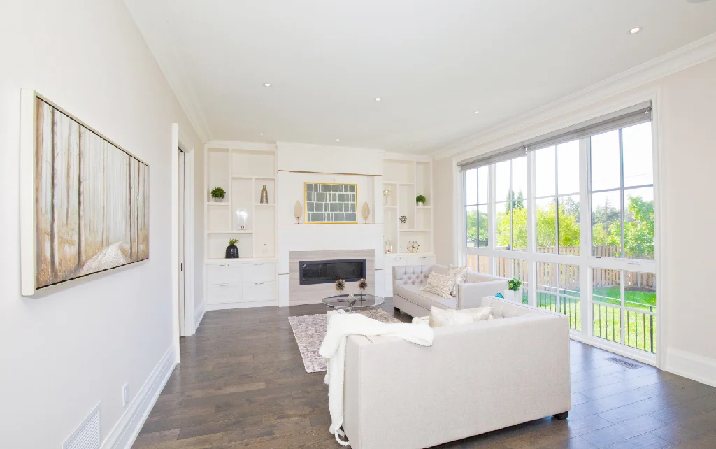 Home Renovation