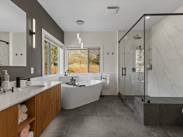 Interior Elite Contracting Ltd.