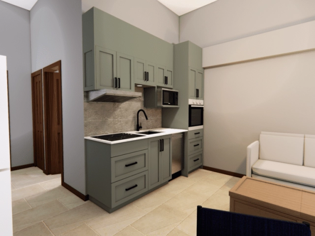 Creekside Suite Reno