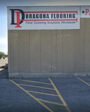 Dragona Flooring Ottawa
