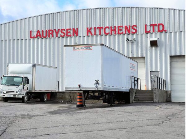 Laurysen Kitchens Ltd