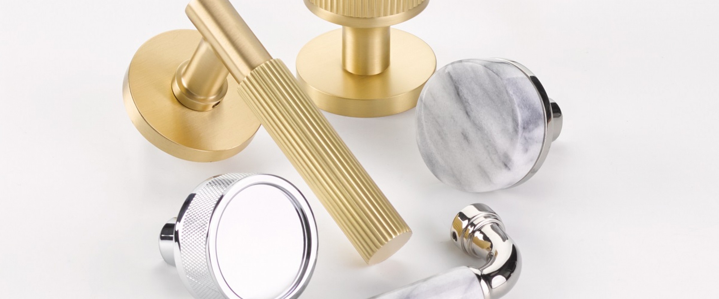 ROCA HARDWARE