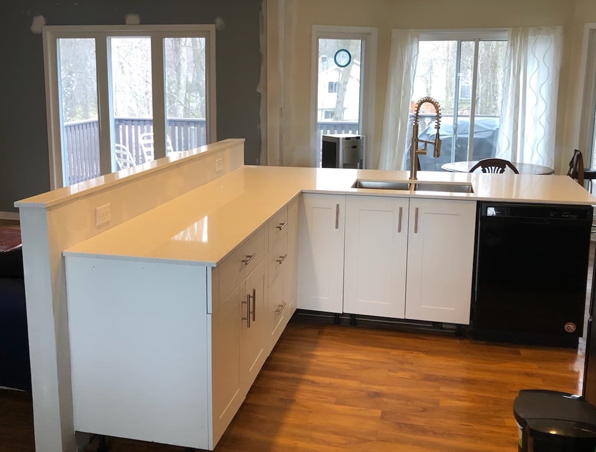DGS Countertops