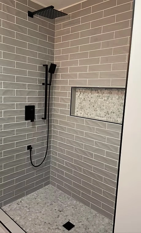 PLUMBING RENOVATION