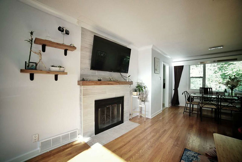 Living Room Designs