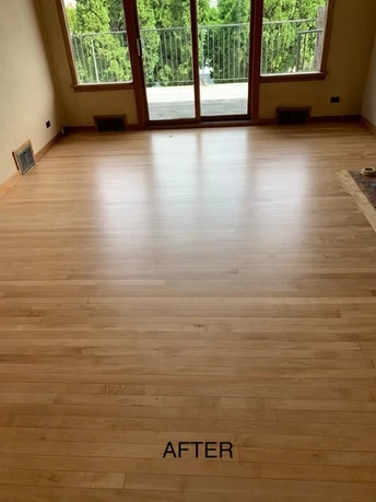 Okanagan Sandover Floors