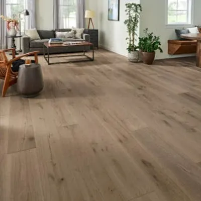 Hardwood
