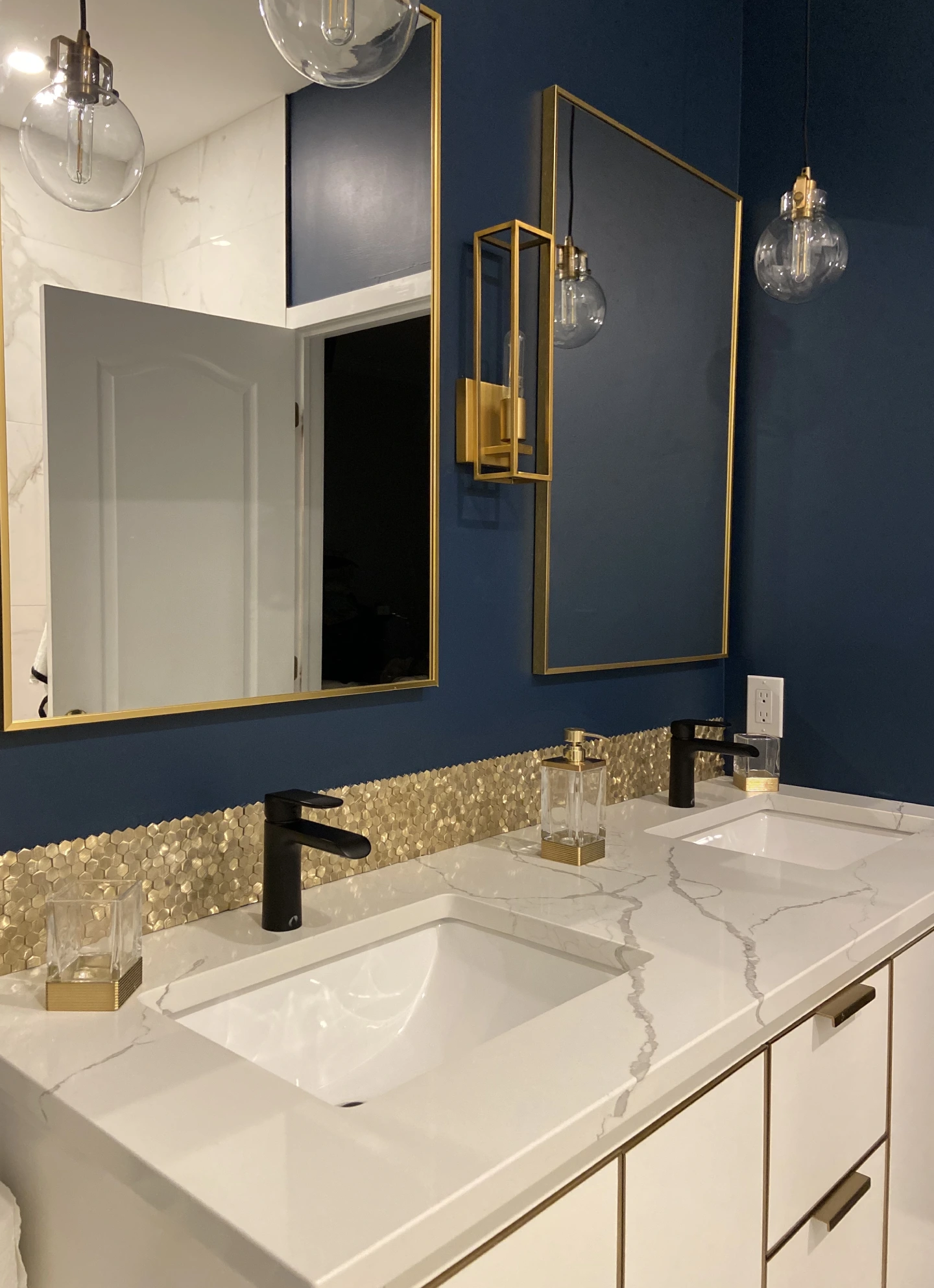 Bathrooms