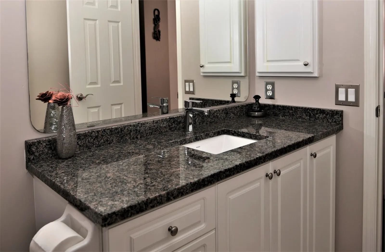 Countertop #1