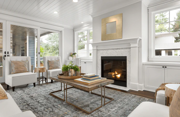 Interior Paints
