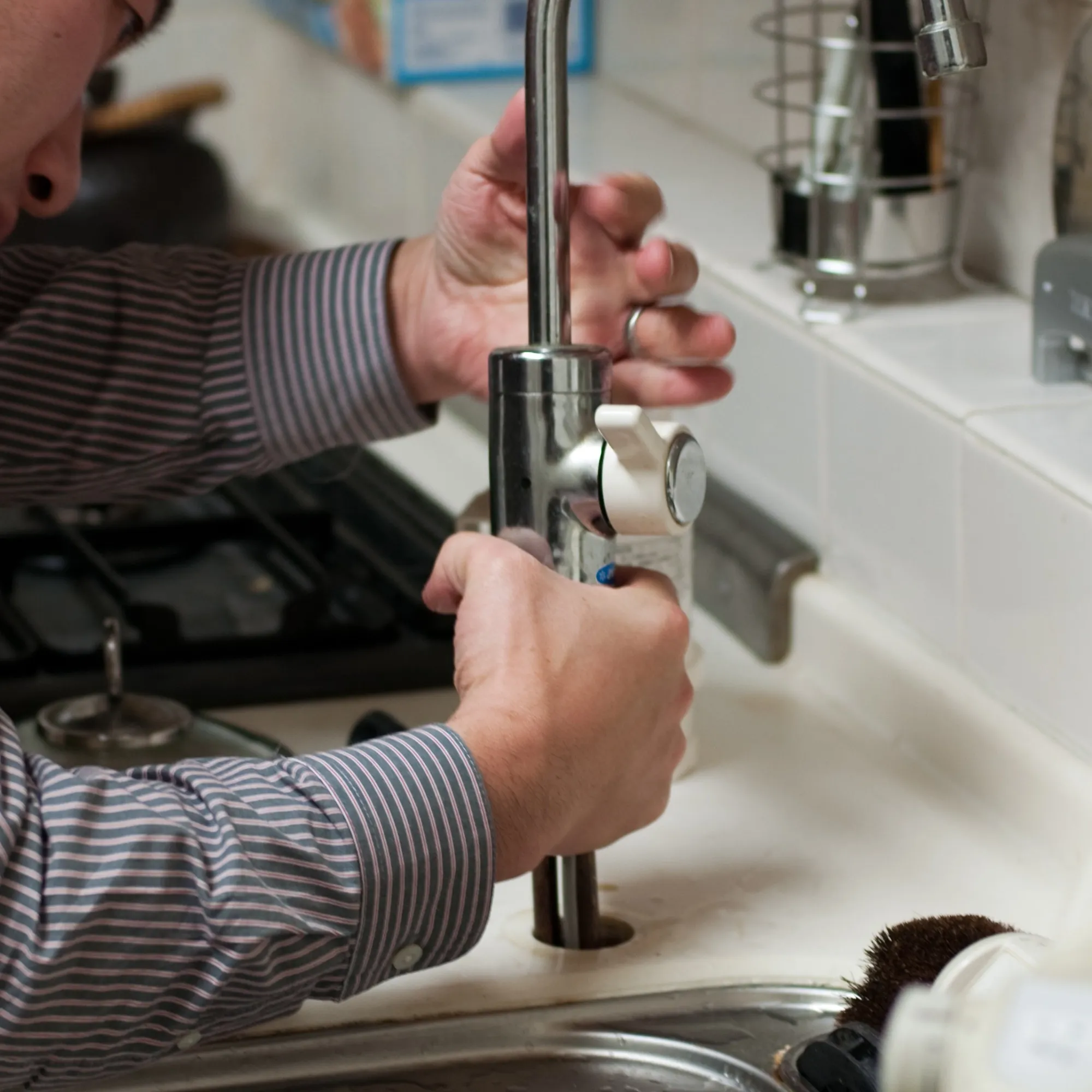 Jeff’s Plumbing