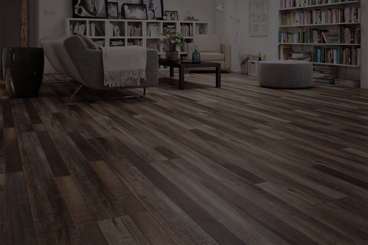 Laminate