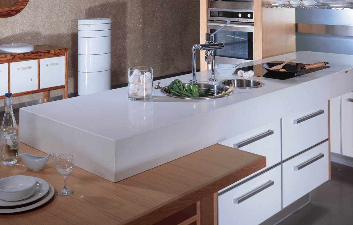 Project Countertops Ltd