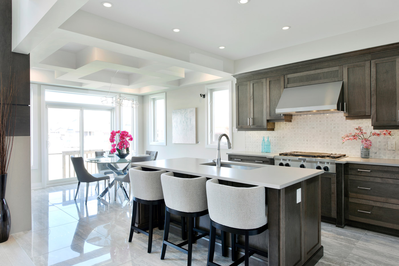 Kitchen Design