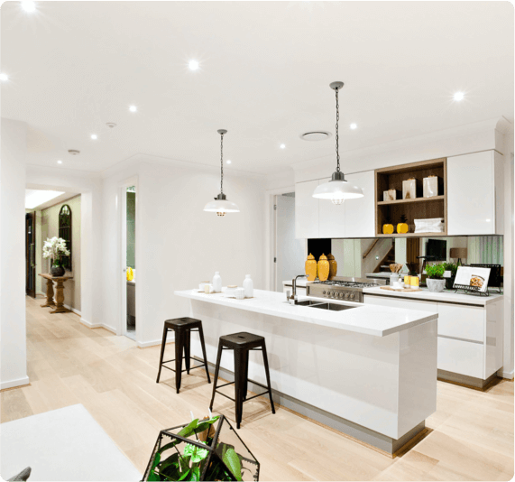 Kitchen Wiring