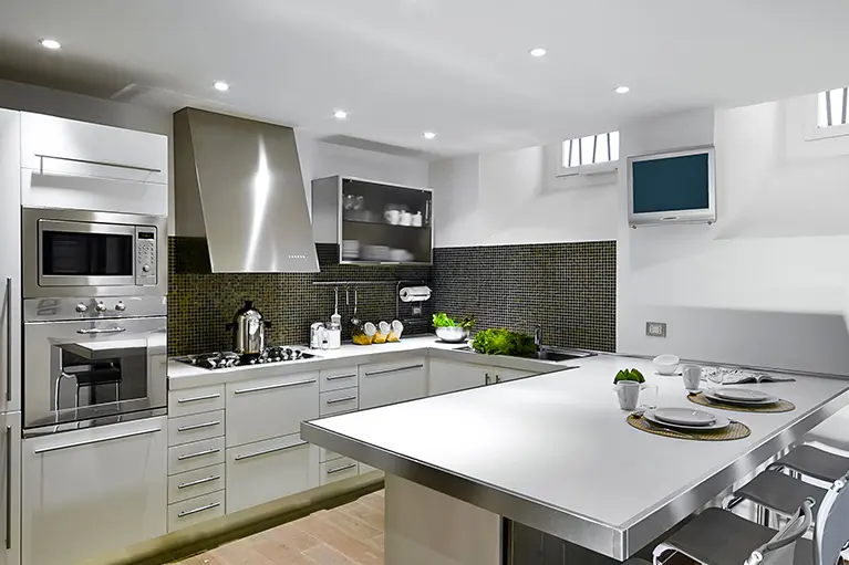 Kitchen Lighting