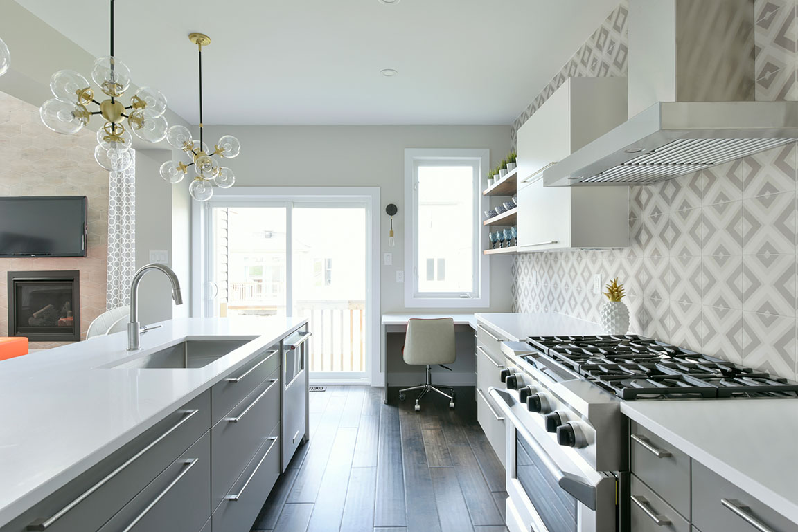 Spectrum Kitchen & Bath Design