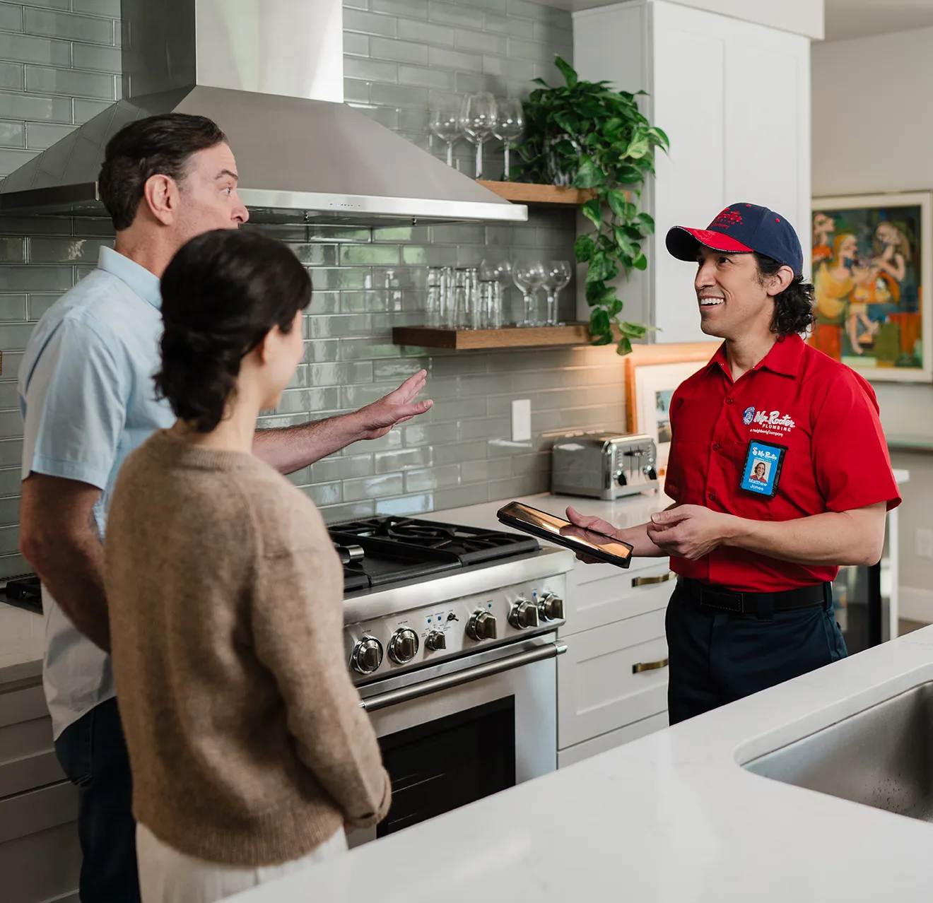 Kitchen Remodeling