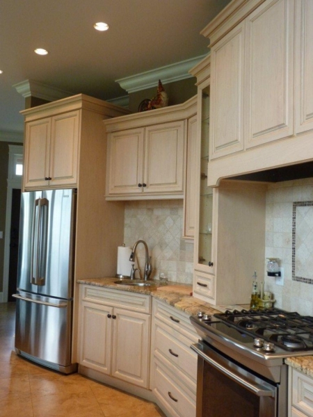 Kirkwood Kitchens Inc.