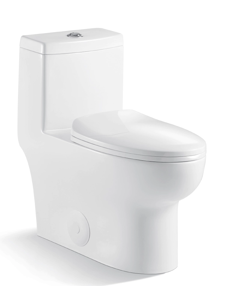 Toilets
