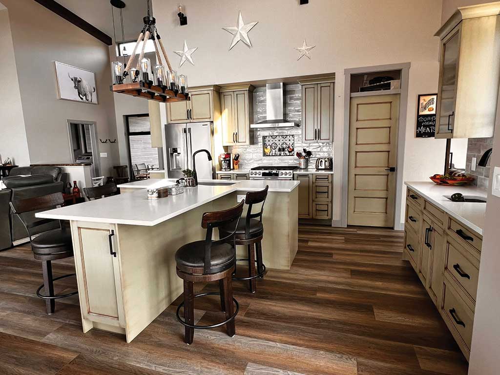 Kamloops Kitchen Studio