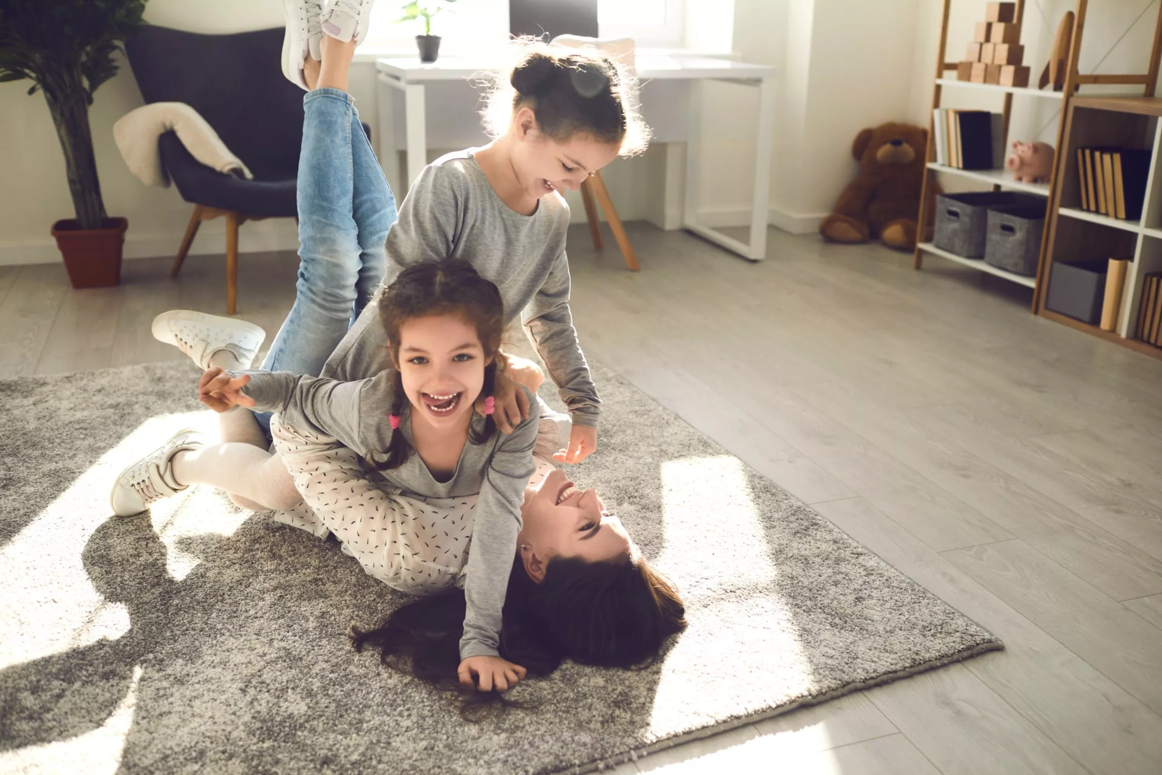 KTOWN CARPETS & FLOORING LTD