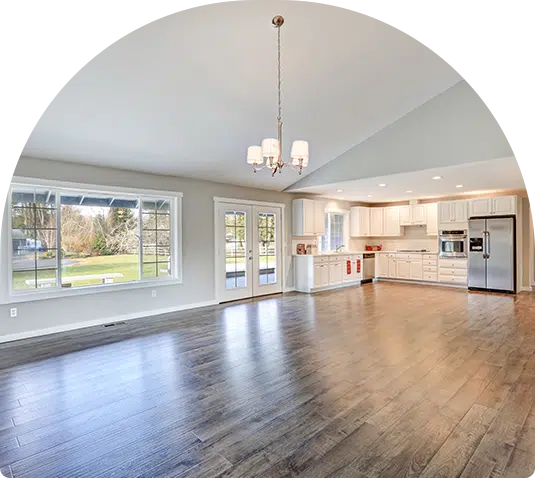 Laminate Flooring