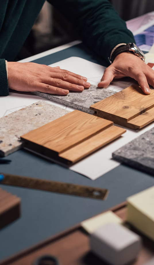 Lets Talk Flooring & More