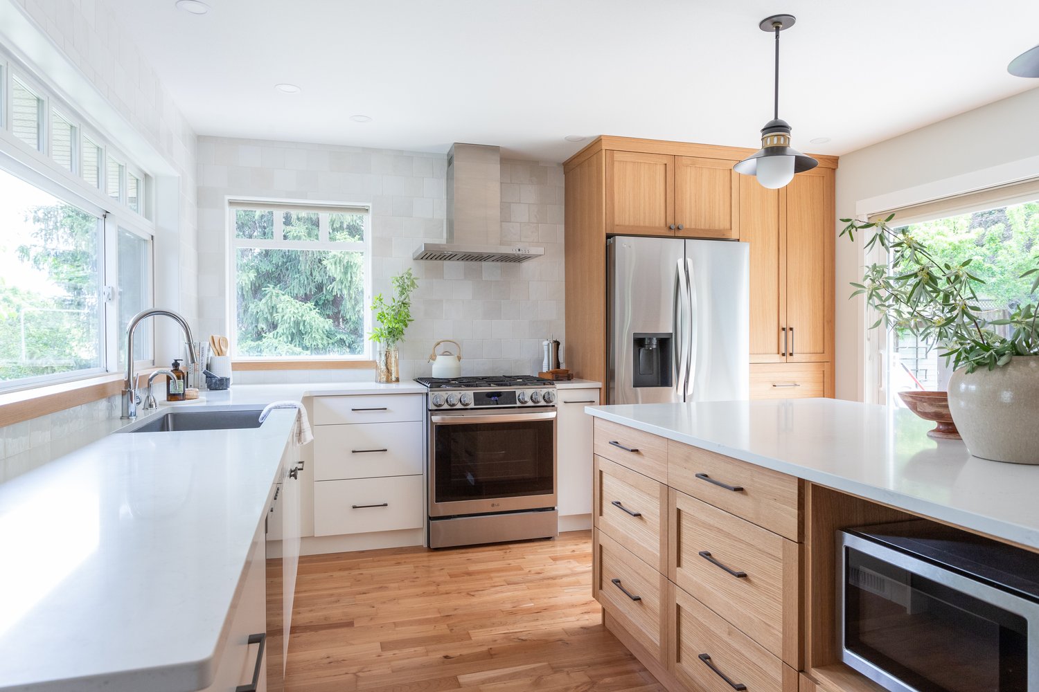 Dallas Kitchen Renovation
