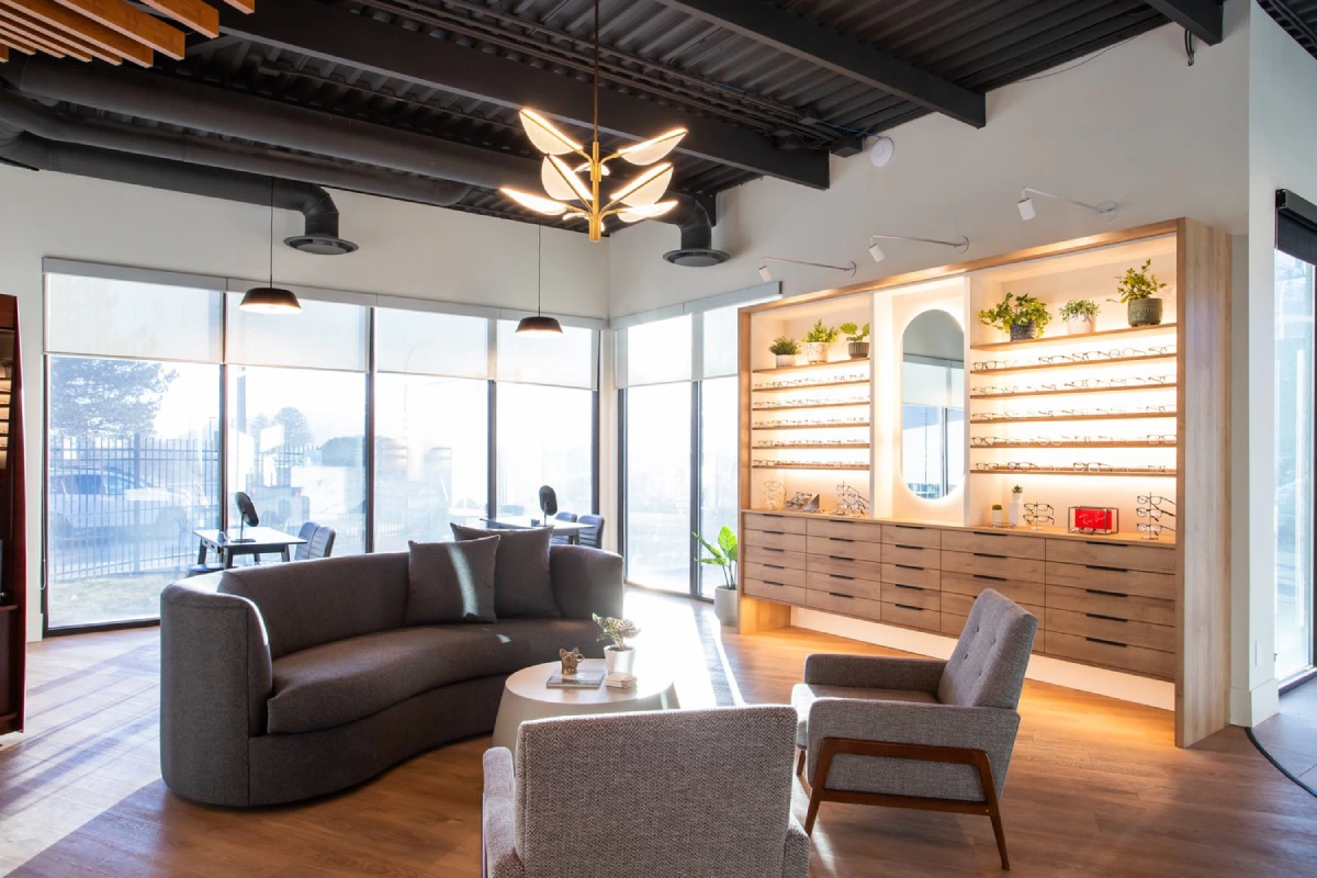 Ebata Eye Care Clinic