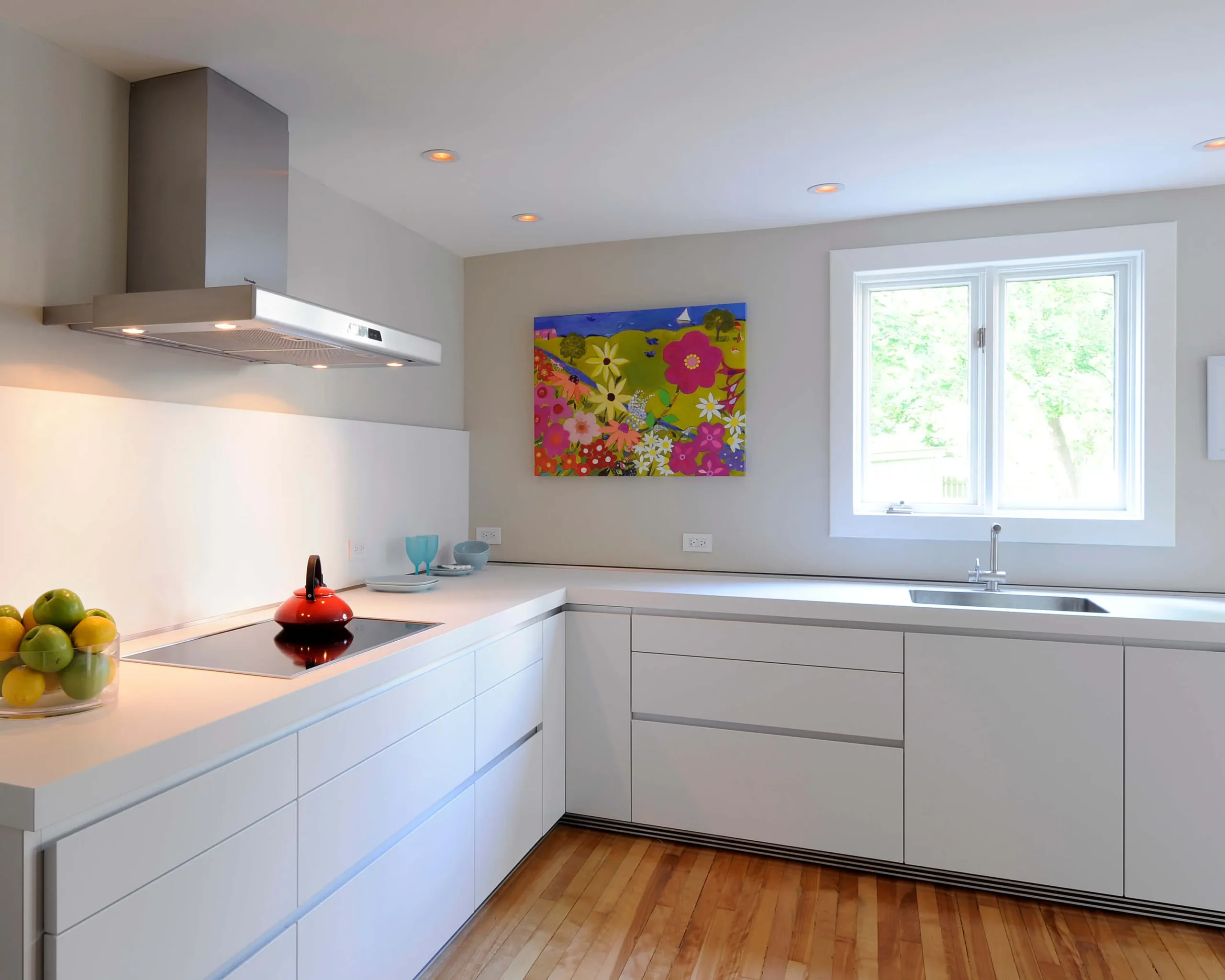 Kitchen Renovations Ottawa