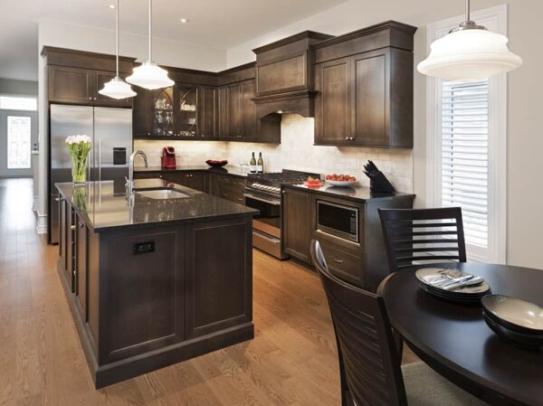 Oxford Classic Kitchen