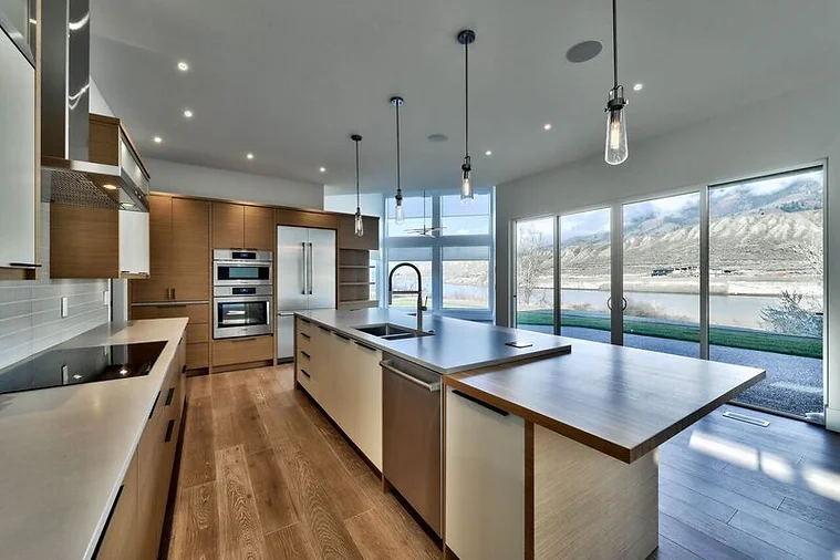 Living Kitchens Ltd.