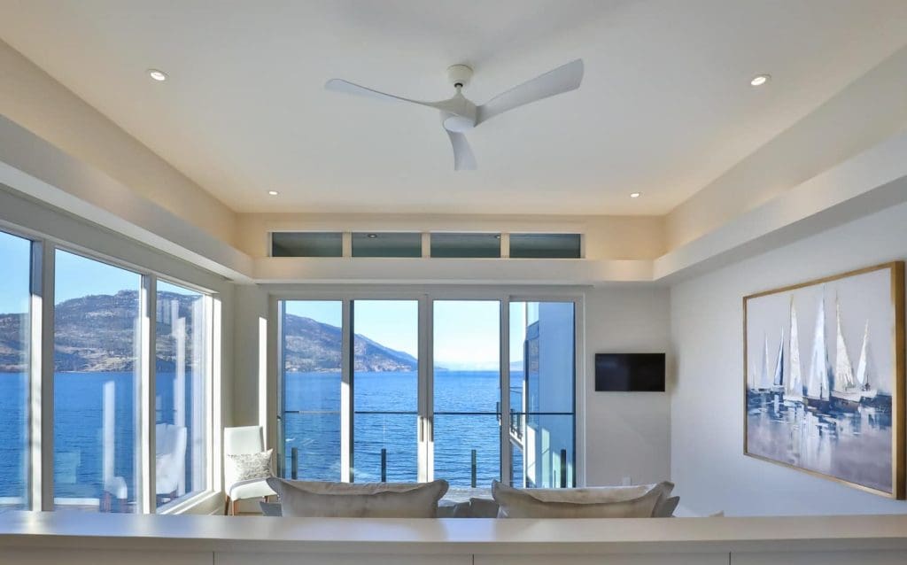 Ceiling Fans	