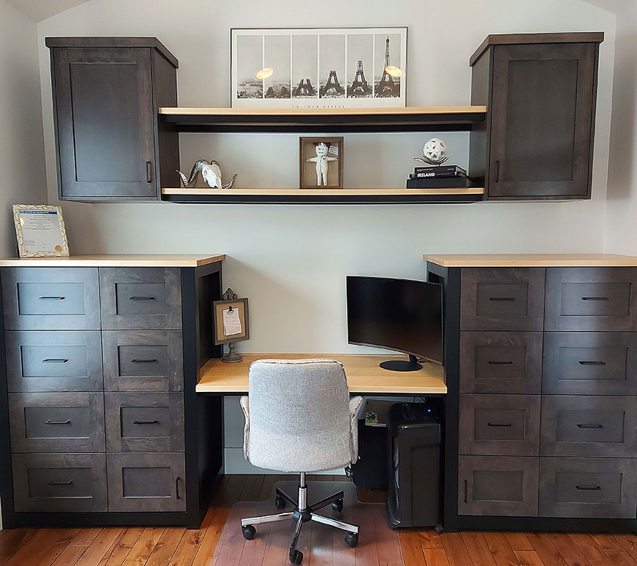 Millwork