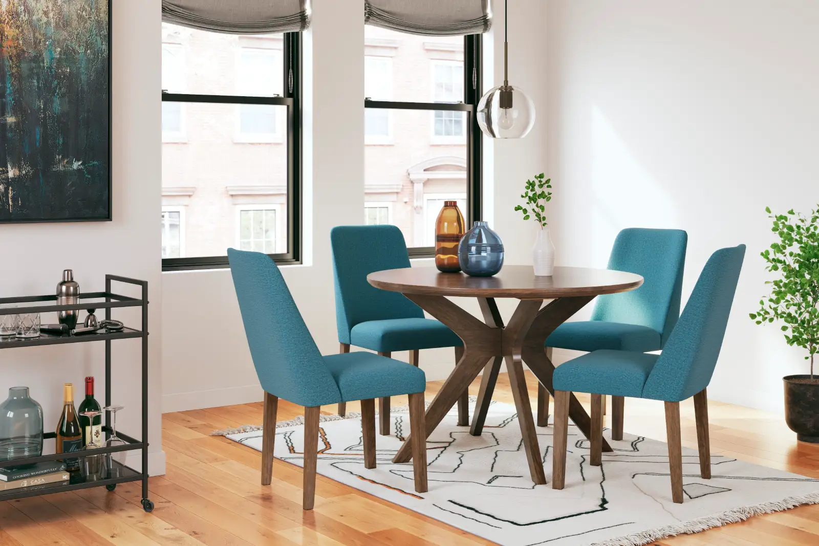 Ashty Furniture and Kitchen Accessories