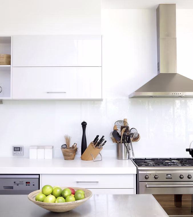 Abby Kitchen Cabinets Ltd.