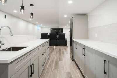 Capital Homes