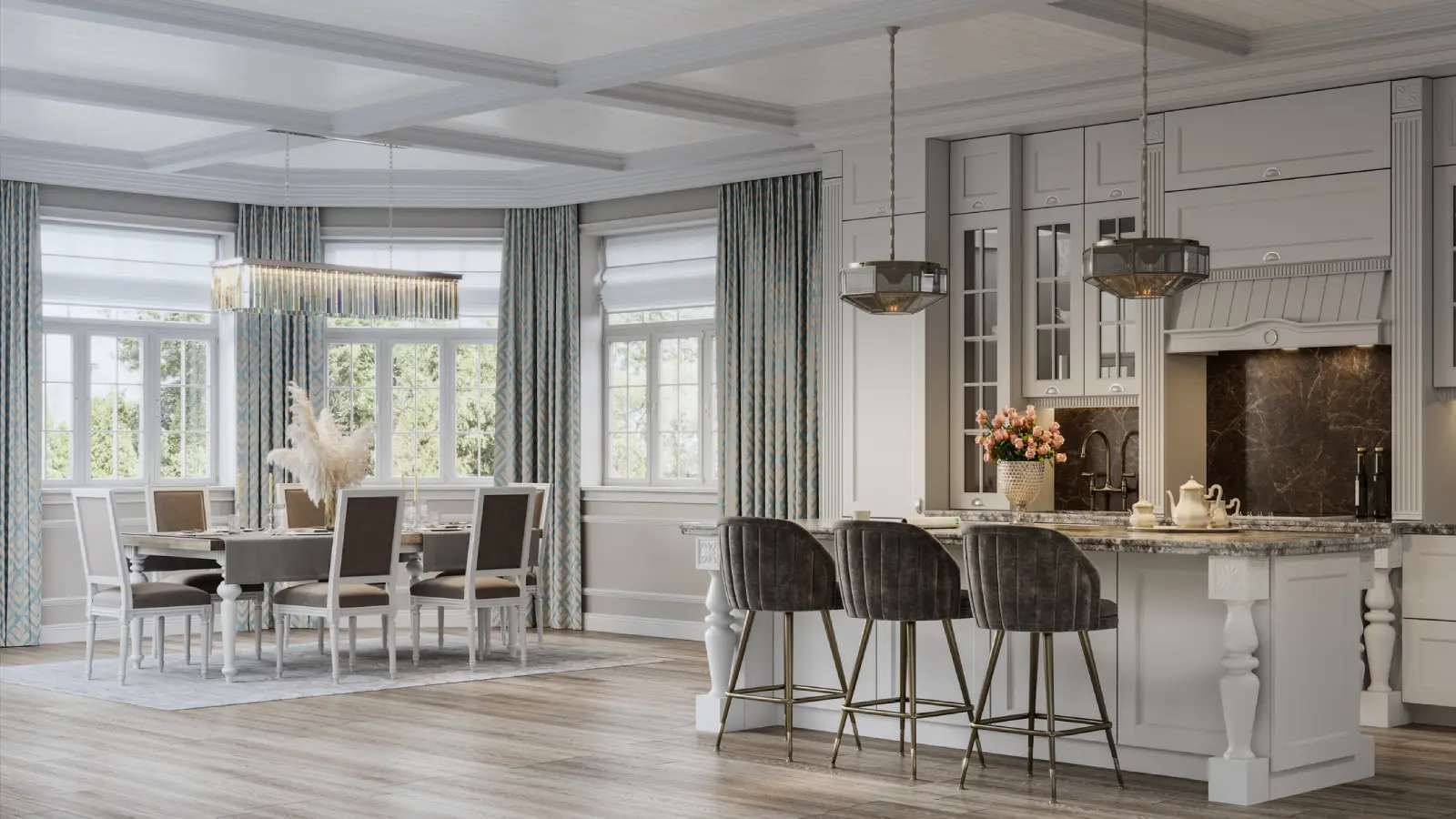 Irpinia Kitchens