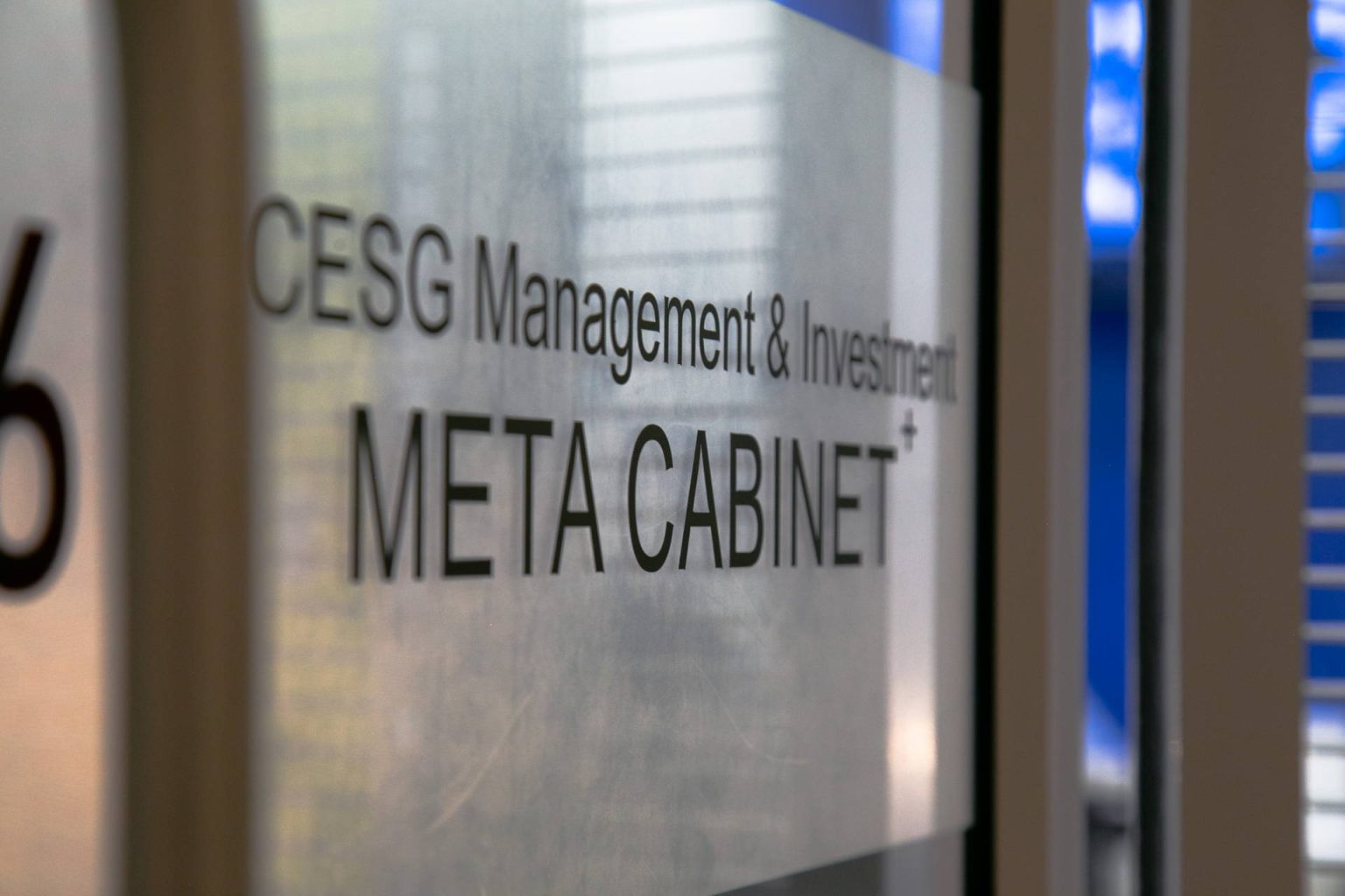 Meta Cabinet