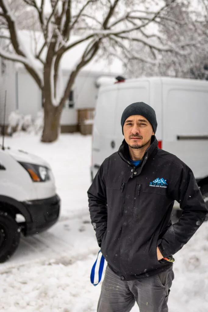 Summit Drain & Plumbing Ottawa