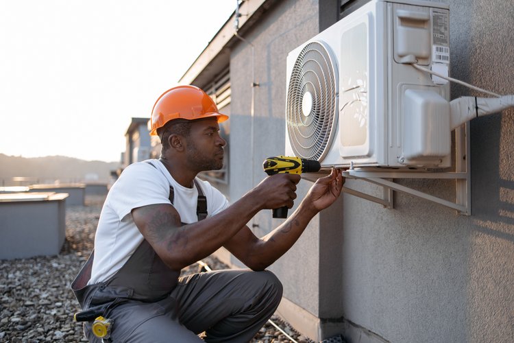 Heating & Cooling