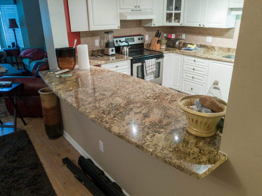 Granite