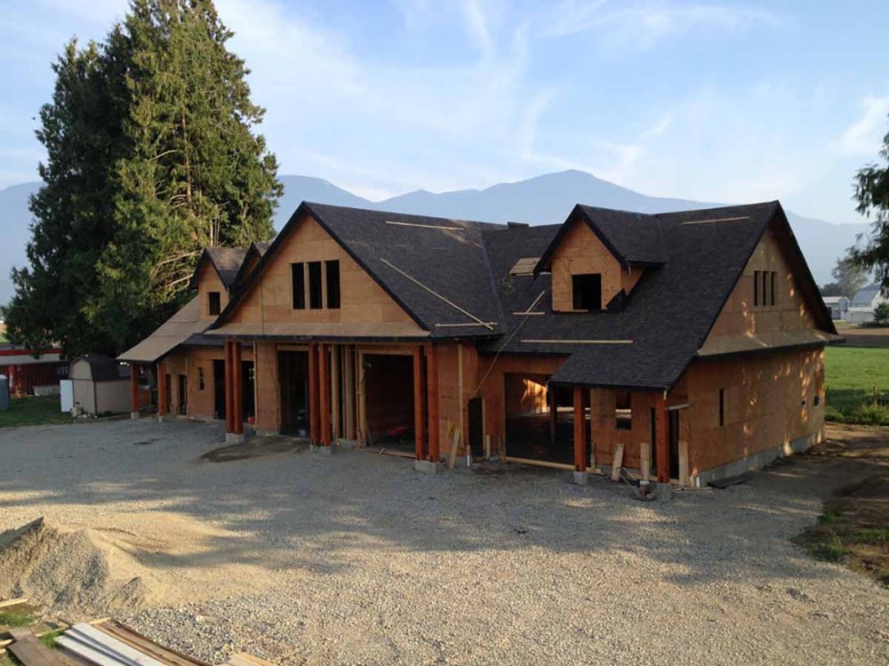 Gillanders House