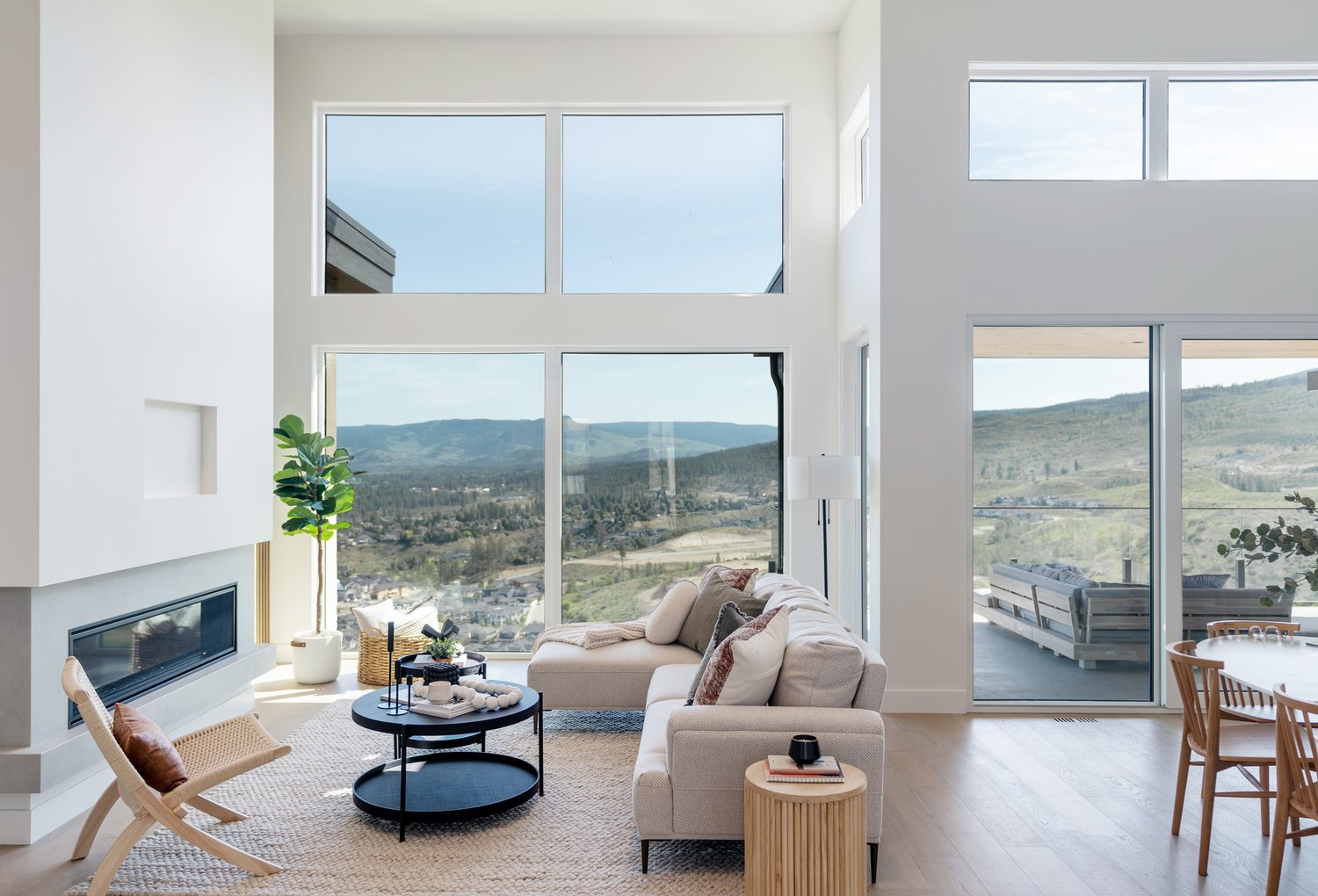 The Ponds - Showhome