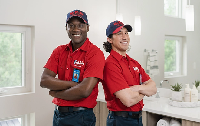 Mr. Rooter Plumbing of Kamloops