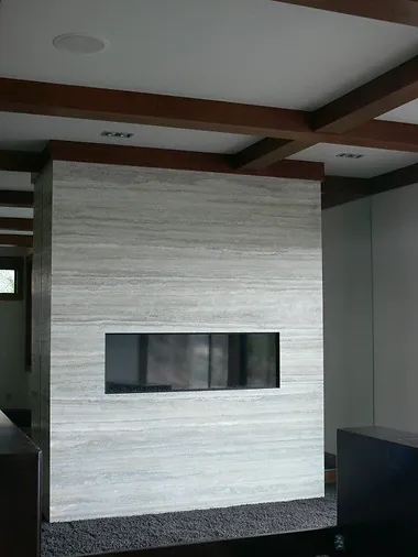  Fireplaces
